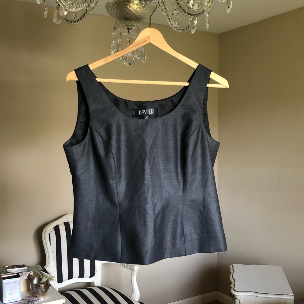 Kasper Top